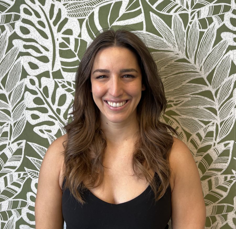 Kata, Reformer Instructor at New Life